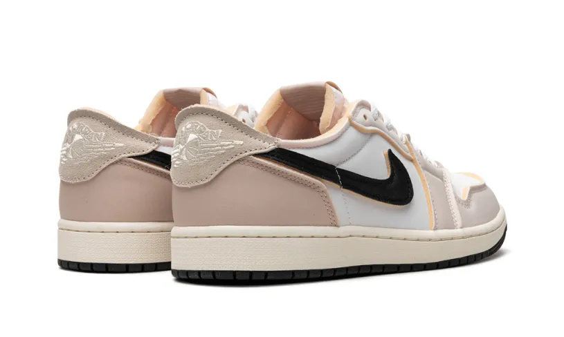 Air Jordan 1 Air Jordan 1 Low OG EX 'Coconut Milk'